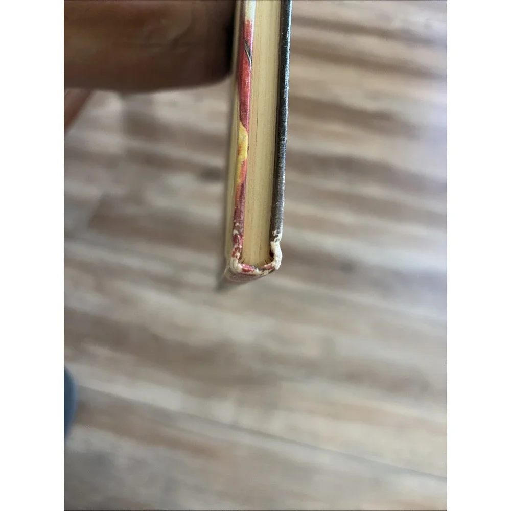 VTG Better Homes & Gardens Pies & Cakes Cookbook 1966 No Markings 1st Edition